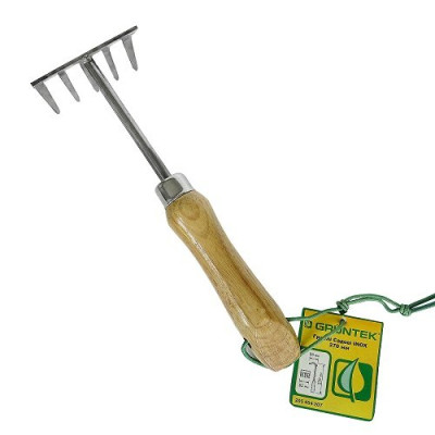 Грабли садовые Gruntek 270 mm. Грабли садовые Gruntek 270 mm.