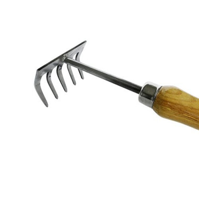 Грабли садовые Gruntek 270 mm. Грабли садовые Gruntek 270 mm.