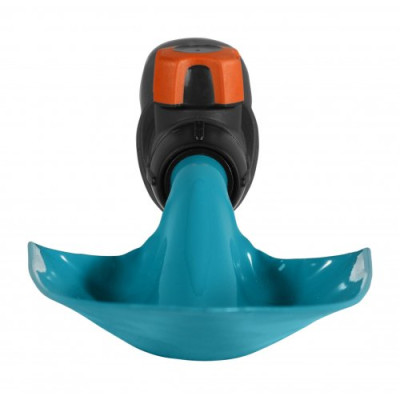 Лопатка для квітів Gardena Combisystem Classic Ergo 8,5 см (08929-20.000.00)
