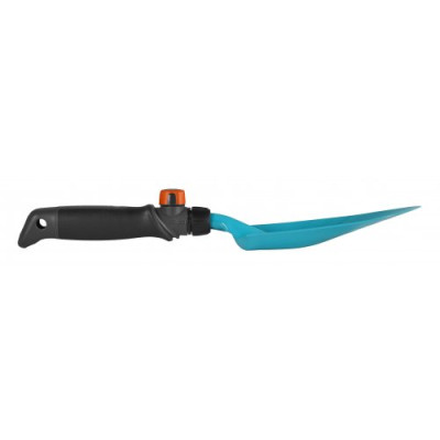 Лопатка для квітів Gardena Combisystem Classic Ergo 8,5 см (08929-20.000.00)