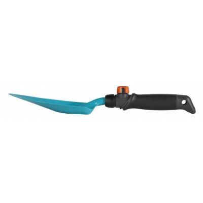 Лопатка для квітів Gardena Combisystem Classic Ergo 8,5 см (08929-20.000.00)