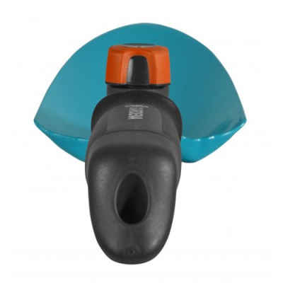 Лопатка для квітів Gardena Combisystem Classic Ergo 8,5 см (08929-20.000.00)