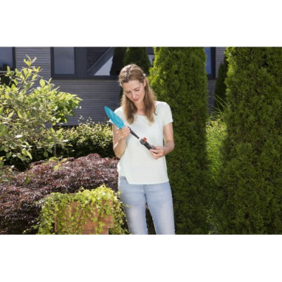 Лопатка для квітів Gardena Combisystem Classic Ergo 8,5 см (08929-20.000.00)