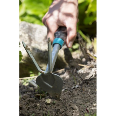 Сапка ручна Gardena Comfort 2 зубця (08955-20.000.00)