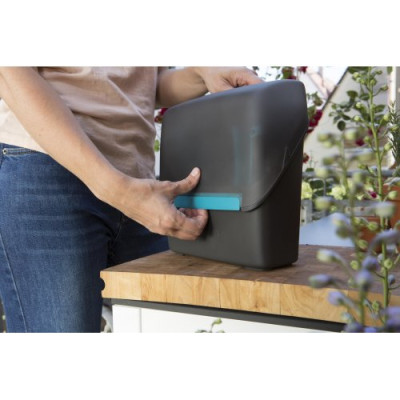 Набір садових інструментів для балкона Gardena Balcony Box (08971-20.000.00) Набір садових інструментів для балкона Gardena Balcony Box (08971-20.000.00)