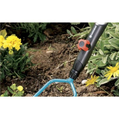 Сапа-волокушка Gardena 16 см без рукоятки 03193-20.000.00 Сапа-волокушка Gardena 16 см без рукоятки 03193-20.000.00