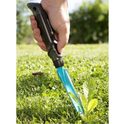 Совок для прополювання GARDENA Ergo 14,5 см(08935-20.000.00) Совок для прополювання GARDENA Ergo 14,5 см(08935-20.000.00)