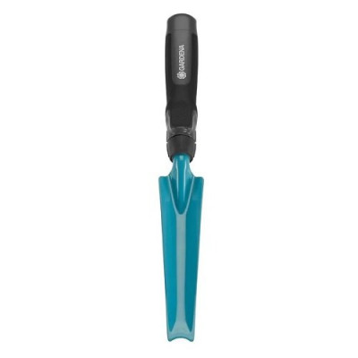 Совок для прополювання GARDENA Ergo 14,5 см(08935-20.000.00) Совок для прополювання GARDENA Ergo 14,5 см(08935-20.000.00)