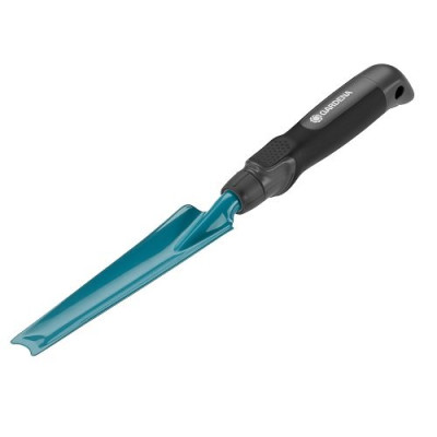 Совок для прополювання GARDENA Ergo 14,5 см(08935-20.000.00) Совок для прополювання GARDENA Ergo 14,5 см(08935-20.000.00)