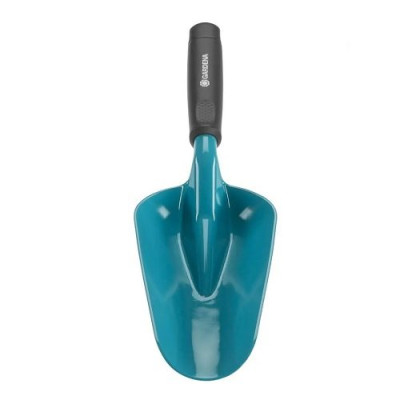 Совок ручний великий Gardena Classic Ergo 12 см(08953-20.000.00) Совок ручний великий Gardena Classic Ergo 12 см(08953-20.000.00)