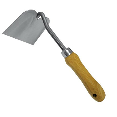 Мотижки садові Gruntek Inox 260х100 мм(295453225)