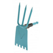 Сапка фігурна Gardena Combisystem 3 зубця 9 см(03219-20.000.00)