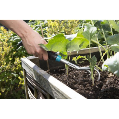 Мотика-розпушувач ручна Gardena Comfort Ergo (08957-20.000.00)