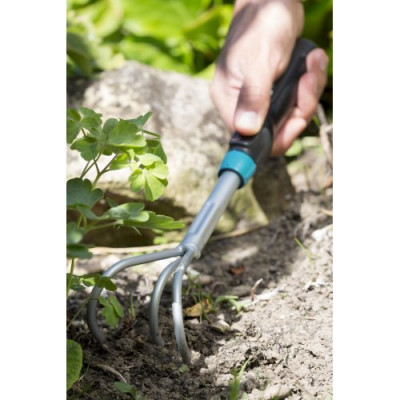 Мотика-розпушувач ручна Gardena Comfort Ergo (08957-20.000.00)