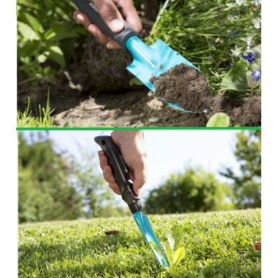 Комплект ручного садового інструменту Gardena 8965-30 08965-30.000 Комплект ручного садового інструменту Gardena 8965-30 08965-30.000