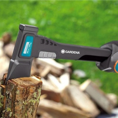 Сокира універсальний Gardena 1000A 08714-48.000.00 Сокира універсальний Gardena 1000A 08714-48.000.00