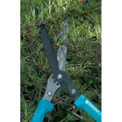 Ножницы для живой изгороди Gardena 600 Comfort