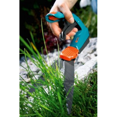 Ножиці для трави Gardena Comfort, поворотні 8735-29(08735-29.000)