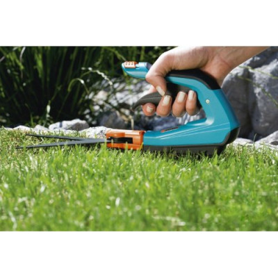 Ножиці для трави Gardena Comfort, поворотні 8735-29(08735-29.000)
