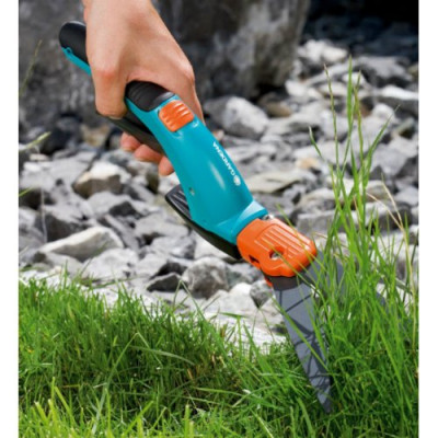Ножиці для трави Gardena Comfort, поворотні 8734-20(08734-20.000.00) Ножиці для трави Gardena Comfort, поворотні 8734-20(08734-20.000.00)