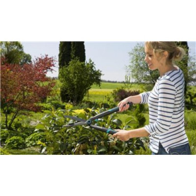 Ножиці для живоплоту Gardena EasyCut 12301-20.000.00 Ножиці для живоплоту Gardena EasyCut 12301-20.000.00