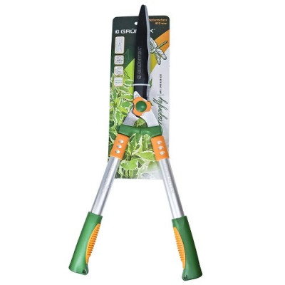 Ножиці для живоплоту GRUNTEK Dragonfly 635 мм(295303635) Ножиці для живоплоту GRUNTEK Dragonfly 635 мм(295303635)