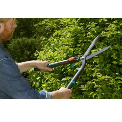 Ножиці для живоплоту Gardena EnergyCut 2 в 1(12303-20.000.00)