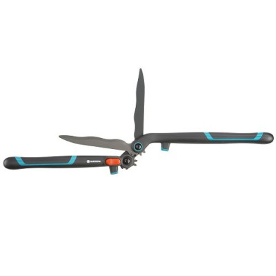 Ножиці для живоплоту Gardena EnergyCut 2 в 1(12303-20.000.00)