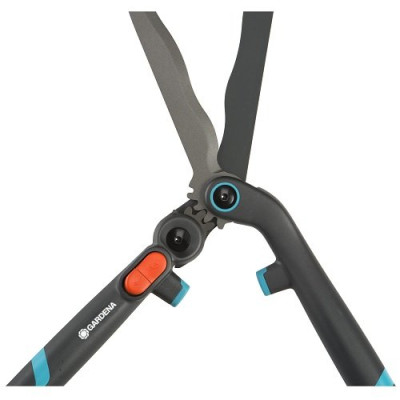 Ножиці для живоплоту Gardena EnergyCut 2 в 1(12303-20.000.00)