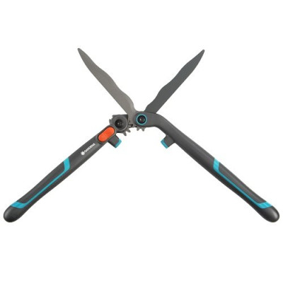 Ножиці для живоплоту Gardena EnergyCut 2 в 1(12303-20.000.00)