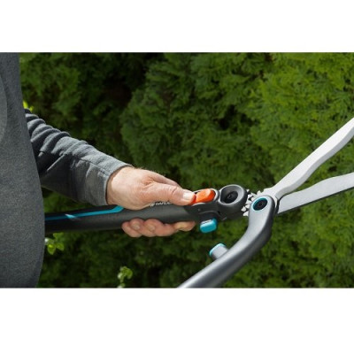 Ножиці для живоплоту Gardena EnergyCut 2 в 1(12303-20.000.00)