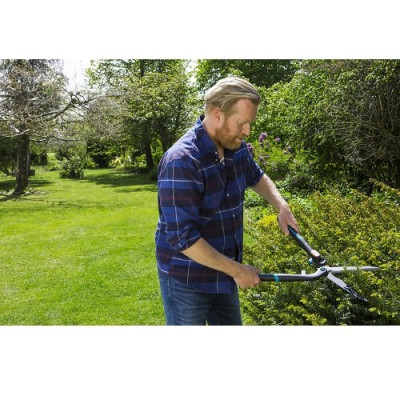 Ножиці для живоплоту Gardena EnergyCut 2 в 1(12303-20.000.00)