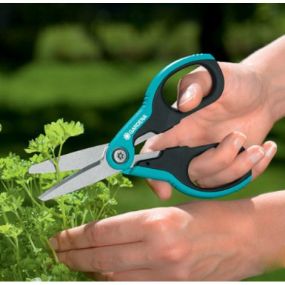 Комплект ножиці + секатор Gardena 12200-20 12200-20.000.00