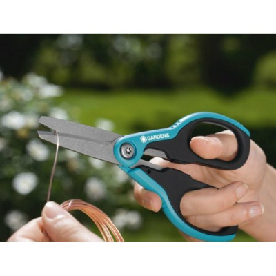 Ножиці Gardena SchnippSchnapp 18 см 08704-20.000