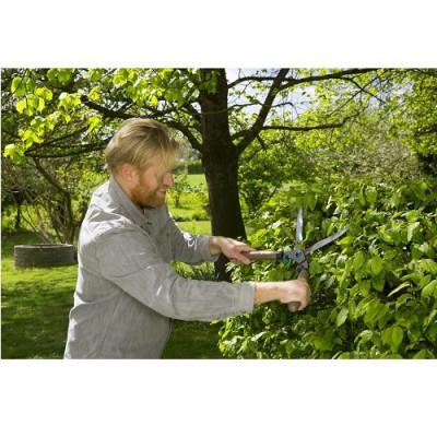 Ножиці для живоплоту GARDENA NatureCut(12300-20.000.00)