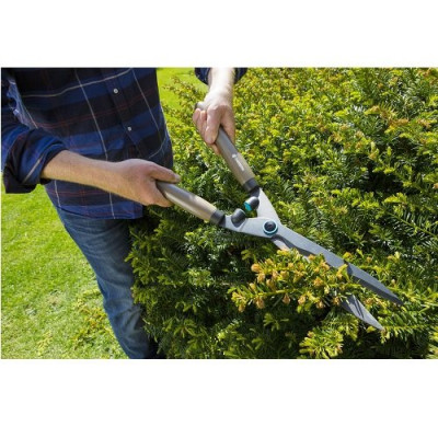 Ножиці для живоплоту GARDENA NatureCut(12300-20.000.00)