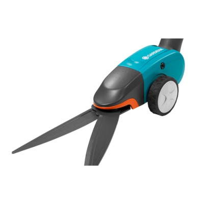 Ножиці для трави з подовженою ручкою Gardena Comfort 12100-20.000.00 Ножиці для трави з подовженою ручкою Gardena Comfort 12100-20.000.00