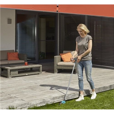 Ножиці для трави з подовженою ручкою Gardena Comfort 12100-20.000.00 Ножиці для трави з подовженою ручкою Gardena Comfort 12100-20.000.00