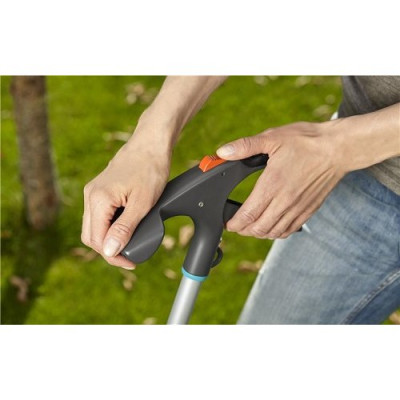 Ножиці для трави з подовженою ручкою Gardena Comfort 12100-20.000.00 Ножиці для трави з подовженою ручкою Gardena Comfort 12100-20.000.00