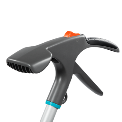 Ножиці для трави з подовженою ручкою Gardena Comfort 12100-20.000.00 Ножиці для трави з подовженою ручкою Gardena Comfort 12100-20.000.00