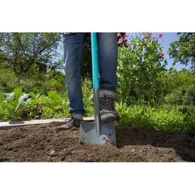 Лопата штикова Gardena ClassicLine 117 см(17050-20.000.00)