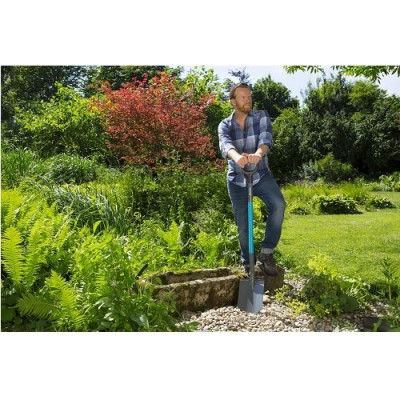 Лопата штикова Gardena ClassicLine 117 см(17050-20.000.00)