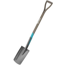 Лопата садова Gardena NatureLine 117 см з ручкою 17000-20.000.00