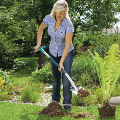 Лопата садова Gardena Terraline 113 см 03772-20.000