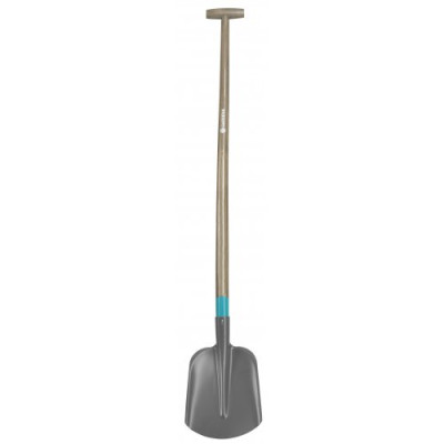 Лопата совкова Gardena NatureLine 131 см (17030-20.000.00)