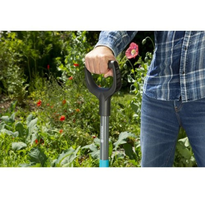 Лопата штикова GARDENA ClassicLine загострена(17051-20.000.00)