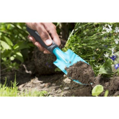 Комплект інструментів з ковшем Gardena 8966-32 08966-32.000.00 Комплект інструментів з ковшем Gardena 8966-32 08966-32.000.00