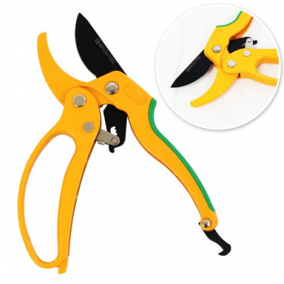 Секатор Gruntek Uhu 205 мм 295104205_UHU Секатор Gruntek Uhu 205 мм 295104205_UHU