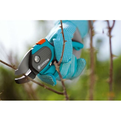 Секатор Gardena Comfort з наковаленкой(08787-20.000)