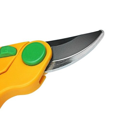 Секатор Gruntek Panda 205 мм